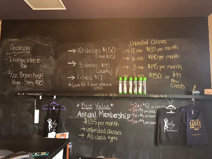 Body of Bloomington Picture 5