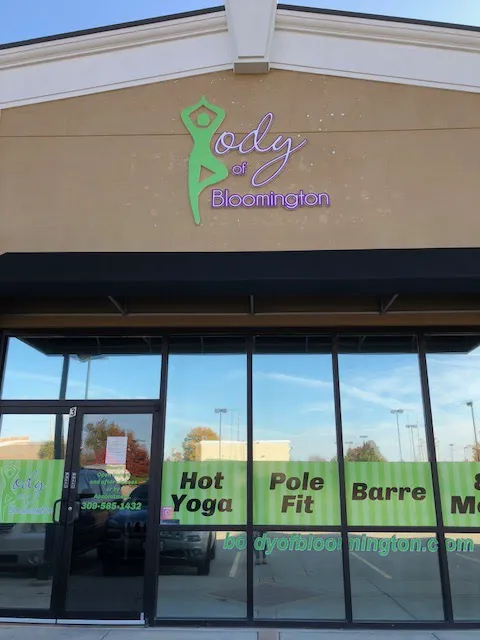 Body of Bloomington Picture 1