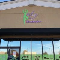 Body of Bloomington ico