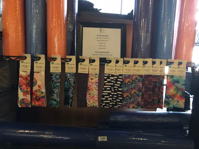 Body of Bloomington Picture 4