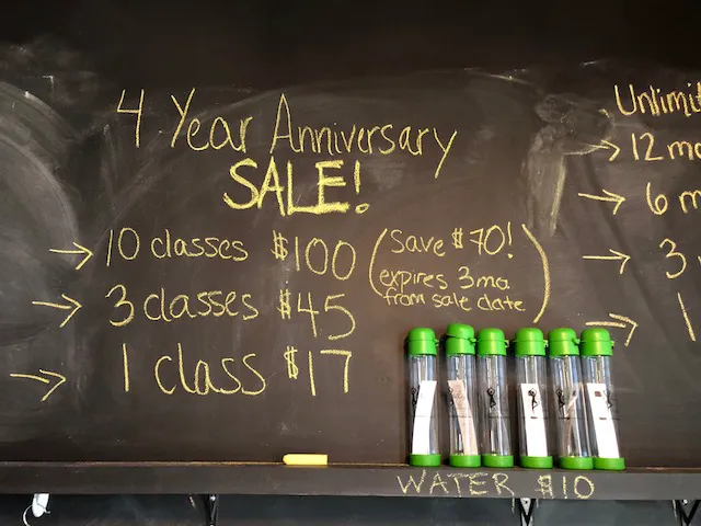 Body of Bloomington Picture 7