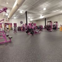 Planet Fitness ico