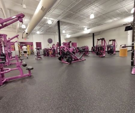 Planet Fitness