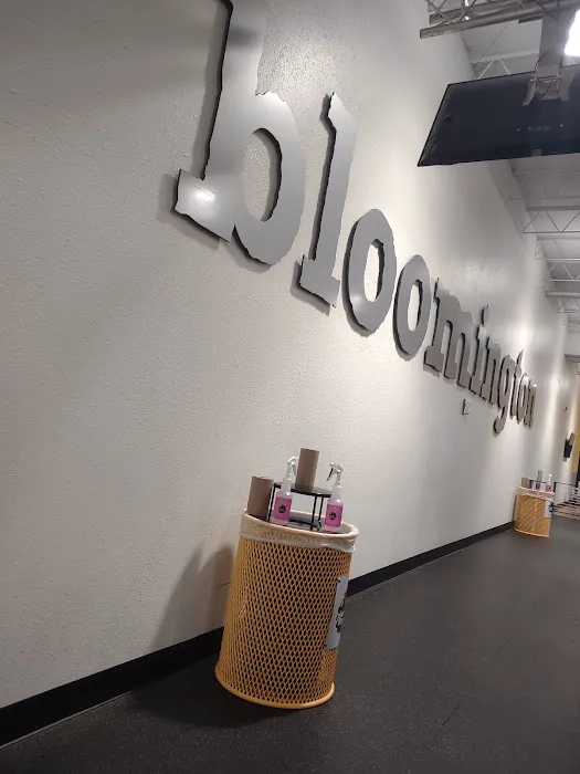 Planet Fitness Picture 8