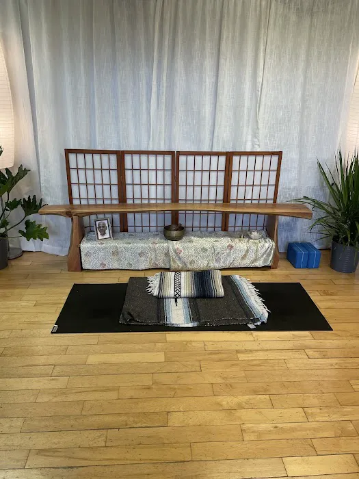 Main Street Yoga Studio Picture 3