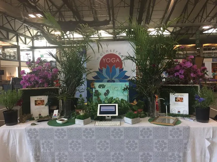 Main Street Yoga Studio Picture 6