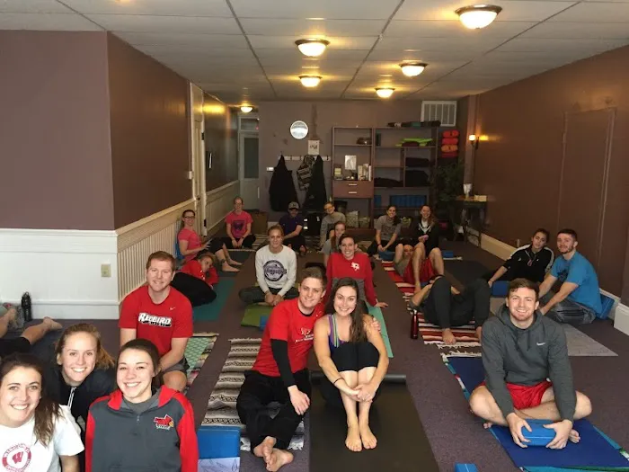 Main Street Yoga Studio Picture 9