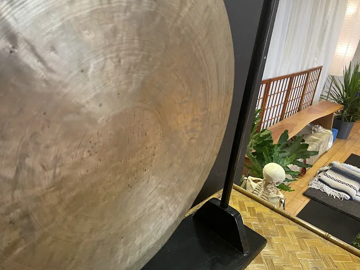 Main Street Yoga Studio Picture 8