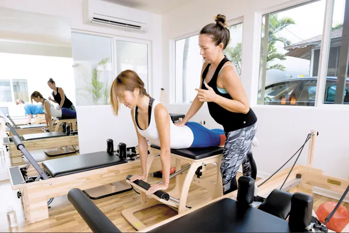 Sync Mind Body Picture 3