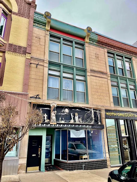 Sync Mind Body Picture 5