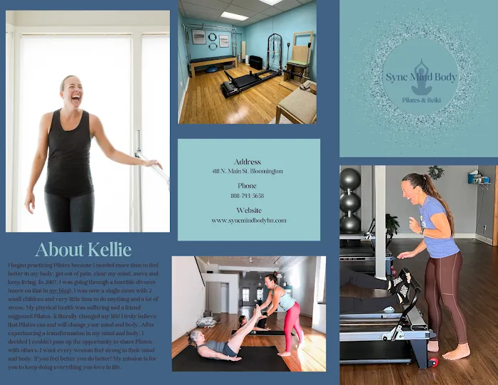 Sync Mind Body Picture 9