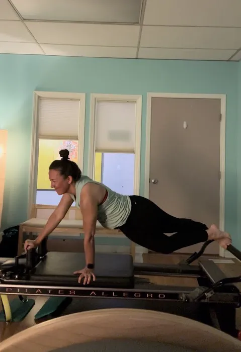 Sync Mind Body Picture 7