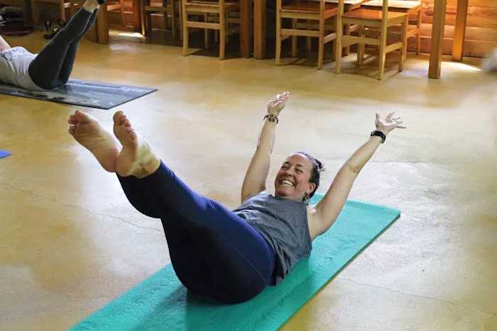 Sync Mind Body Picture 8