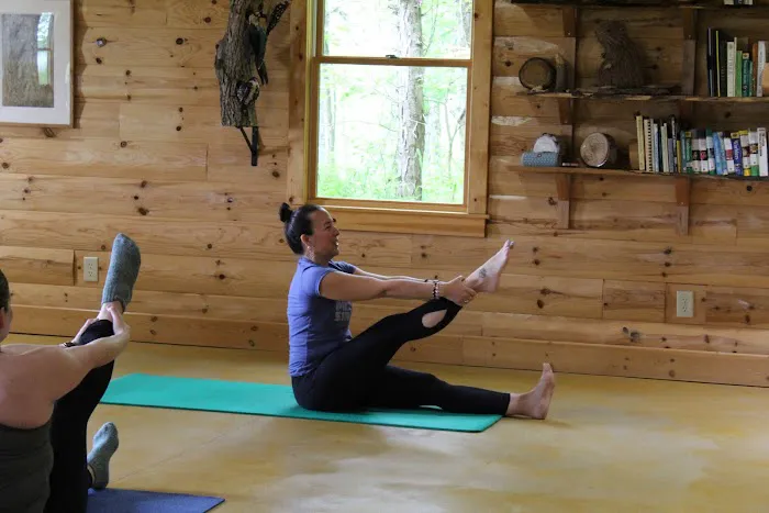 Sync Mind Body Picture 6