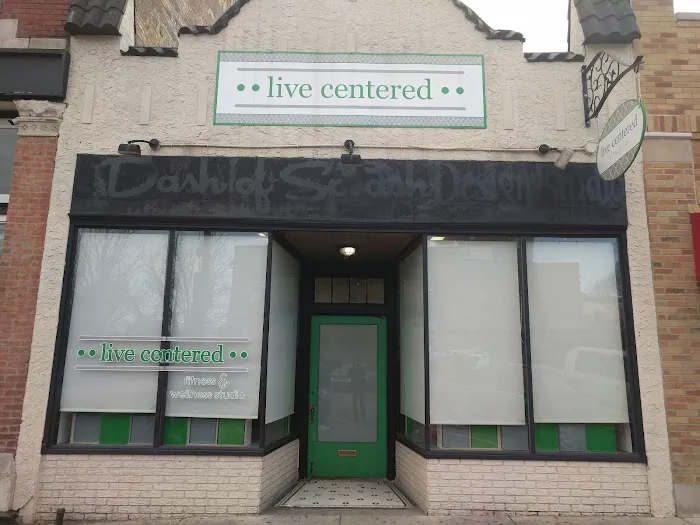 Live Centered Inc. Picture 1