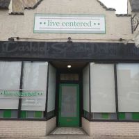 Live Centered Inc. ico