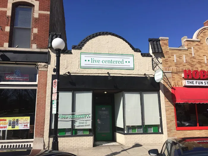 Live Centered Inc. Picture 3