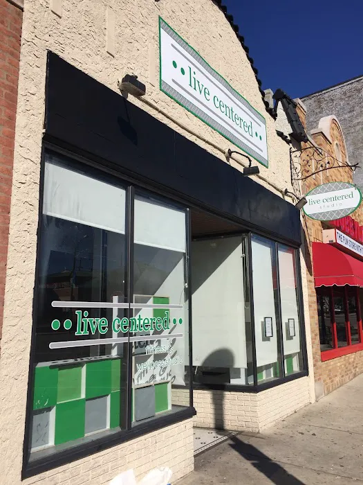 Live Centered Inc. Picture 2