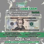Core iV Frederick