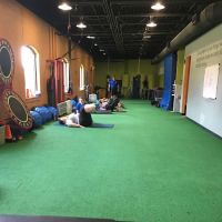 Fitness Quest Personal Training ico