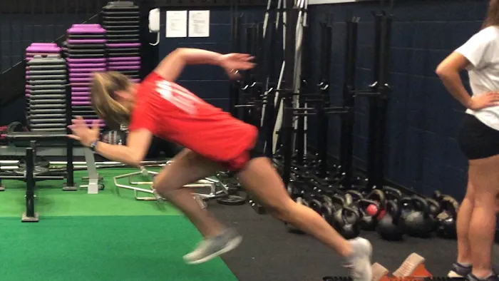 Fitness Quest Personal Training Picture 3