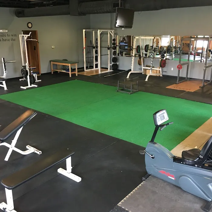 Fitness Quest Personal Training Picture 2