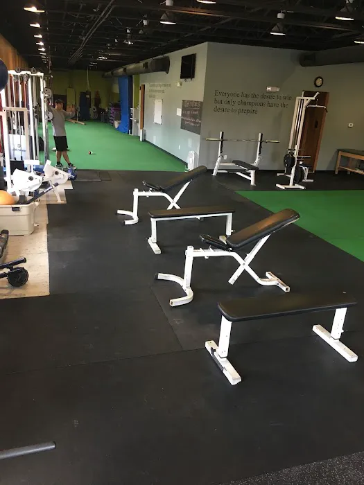 Fitness Quest Personal Training Picture 5