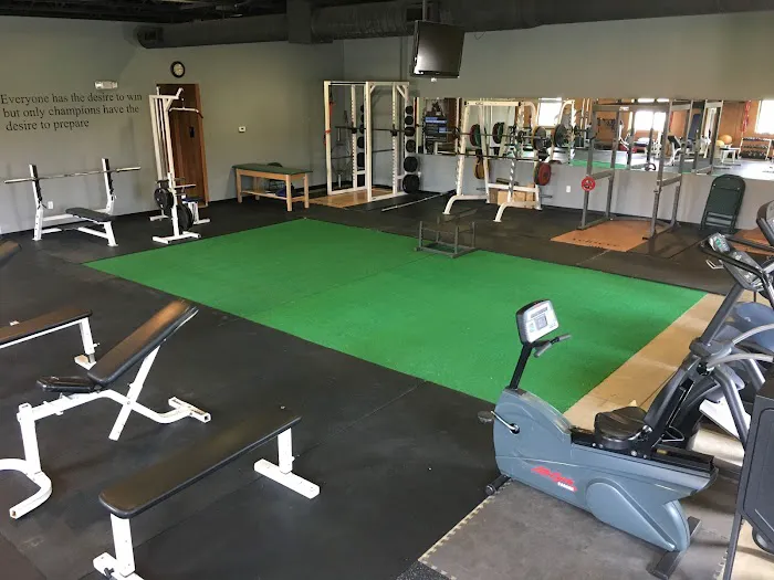 Fitness Quest Personal Training Picture 6