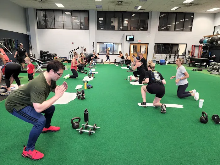 Life Cycle Fitness, LLC Picture 3