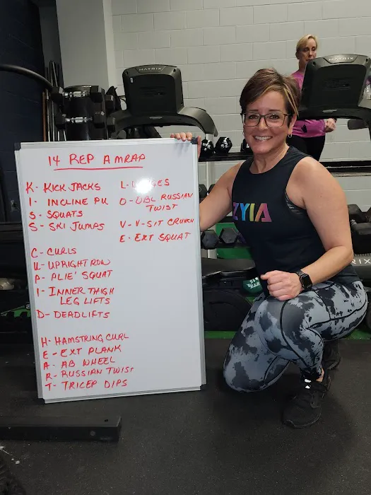 Life Cycle Fitness, LLC Picture 1