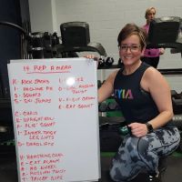 Life Cycle Fitness, LLC ico