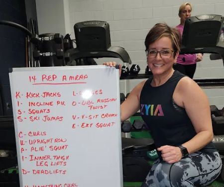 Life Cycle Fitness, LLC
