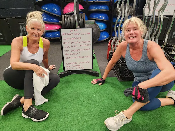 Life Cycle Fitness, LLC Picture 5