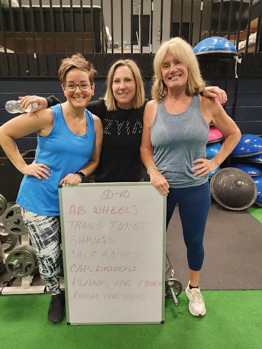 Life Cycle Fitness, LLC Picture 9