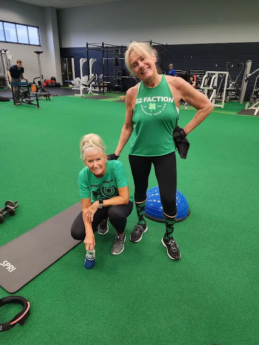 Life Cycle Fitness, LLC Picture 10