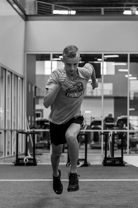 Training and Performance Center Picture 1