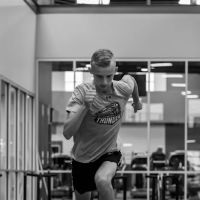 Training and Performance Center ico