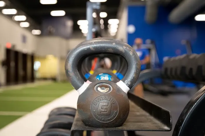 Training and Performance Center Picture 2