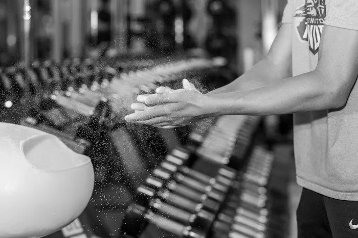 Training and Performance Center Picture 7