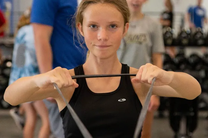 Training and Performance Center Picture 8