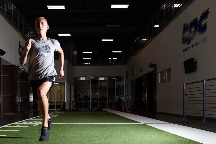 Training and Performance Center Picture 6