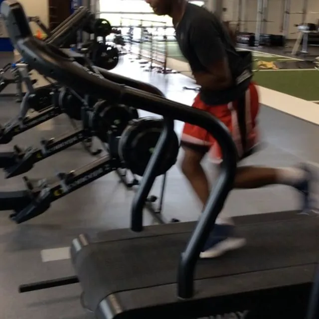 Training and Performance Center Picture 9