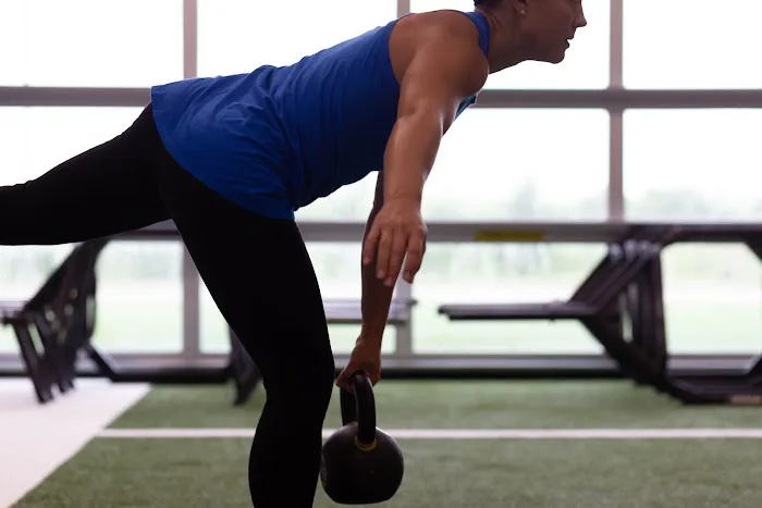 Training and Performance Center Picture 10