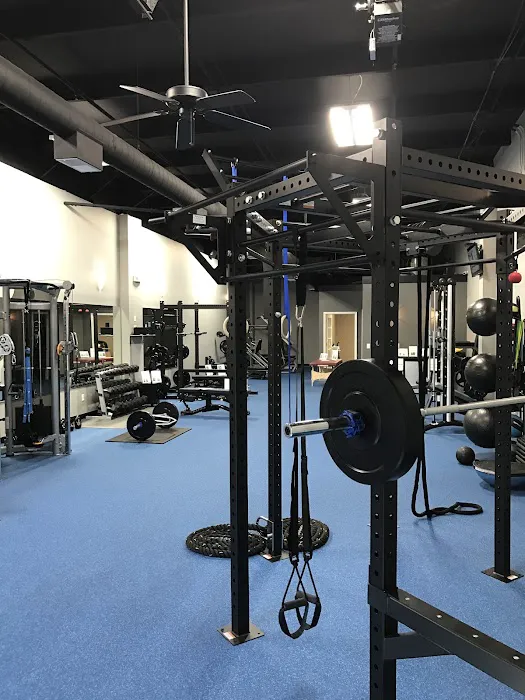 Body Blueprint Private Fitness Studio Picture 1