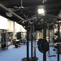 Body Blueprint Private Fitness Studio ico