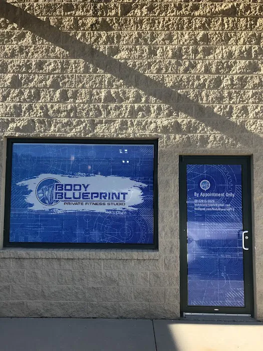 Body Blueprint Private Fitness Studio Picture 2