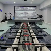 Maverick Rowing ico