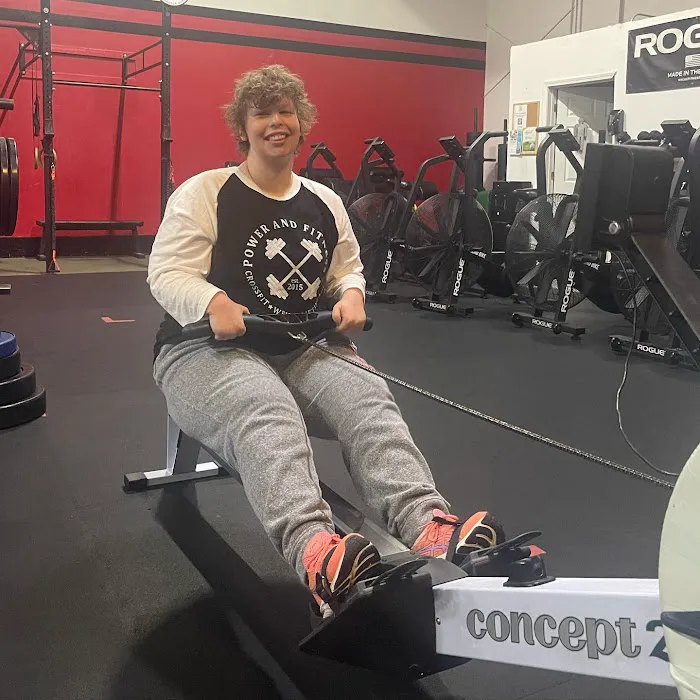 Power and Fitness Picture 2