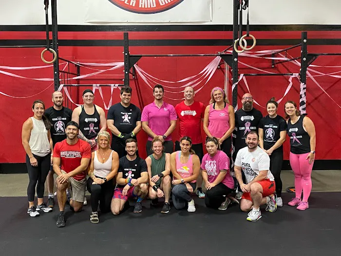 Power and Fitness Picture 3