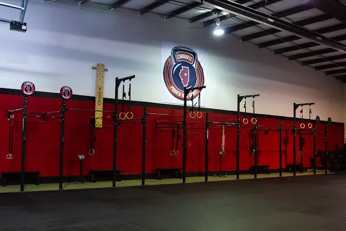 Power and Fitness Picture 1